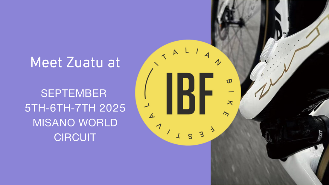 IBF - Italian Bike Festival