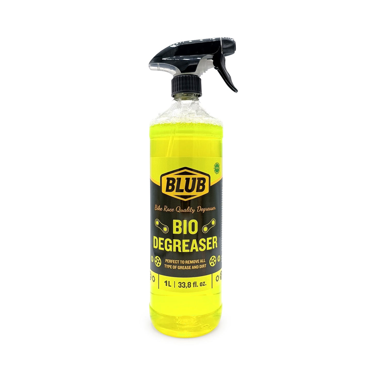 BLUB Bio Degreaser 1L