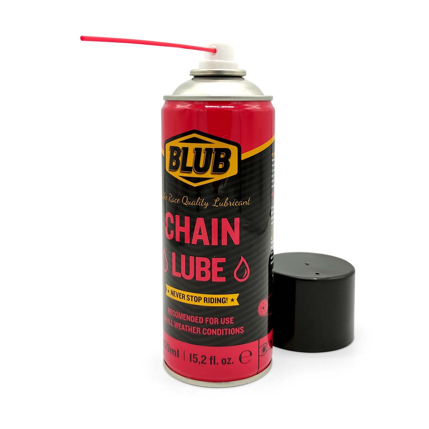 BLUB Chain Lube 450ml