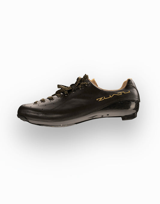 Zuatu Z001 Laces Edition - Black