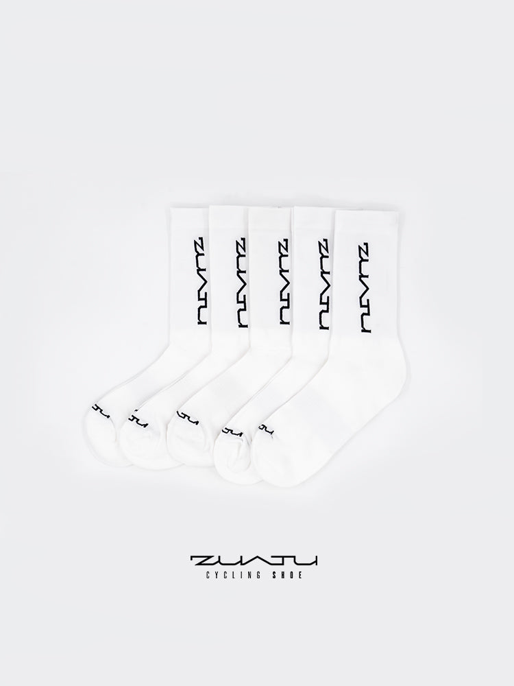 Zuatu Cycling Socks