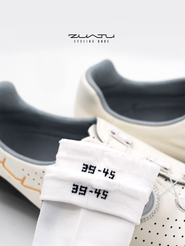 Zuatu Cycling Socks