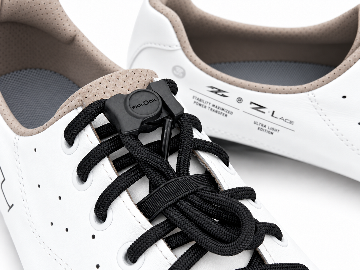 Z-Lace