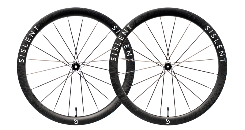 Sislent Wild 45 LC