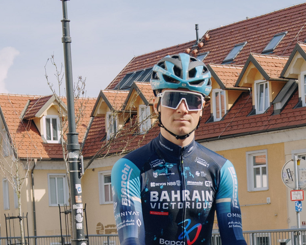 MATEVŽ GOVEKAR