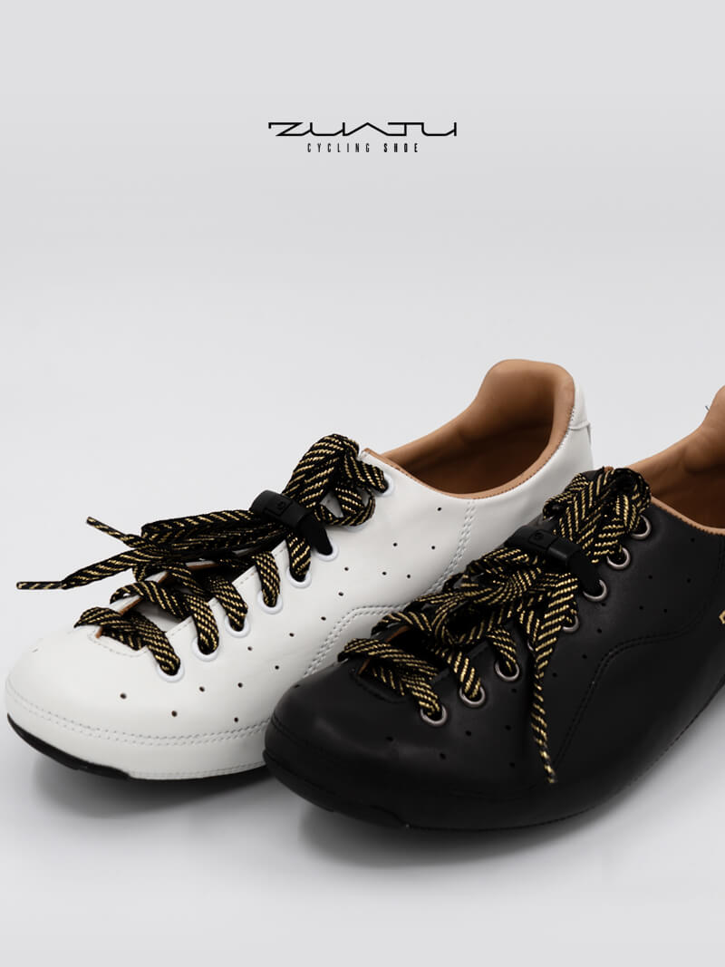 Zuatu Z001 Laces Edition - Black