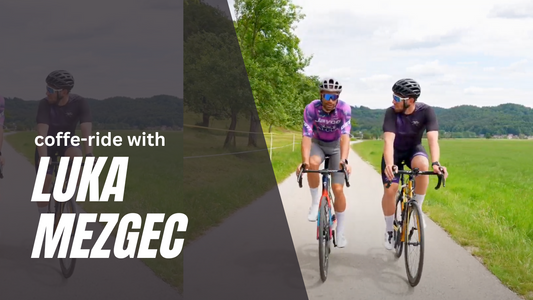 Inside the ride with Luka Mezgec – a quick primer before you hit play