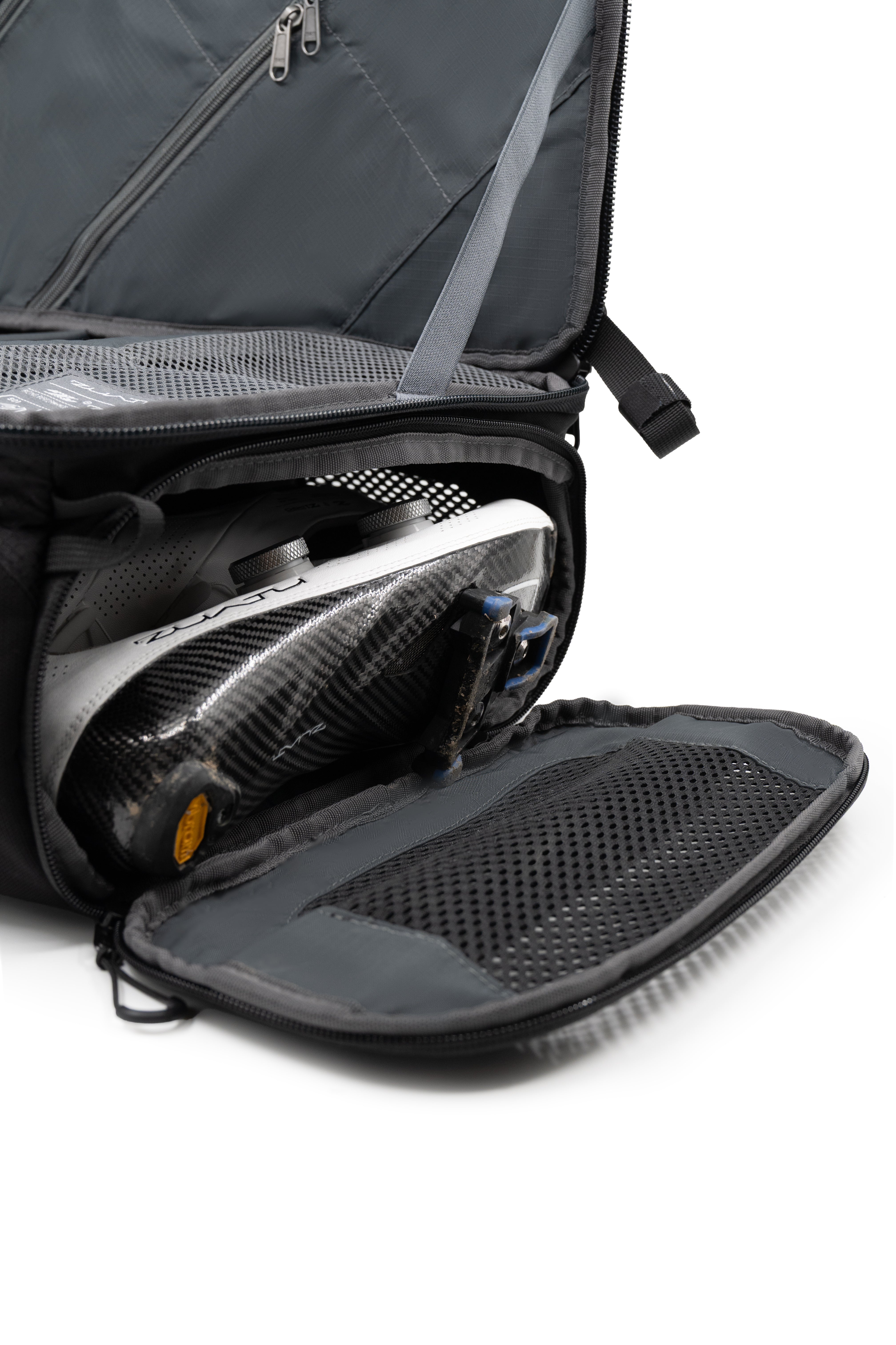 ZP-7 ZUATU Utility Carrier – Zuatu