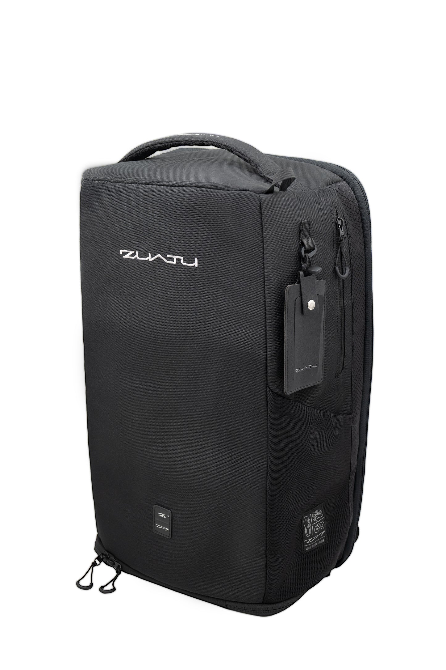 ZP-7 ZUATU Utility Carrier