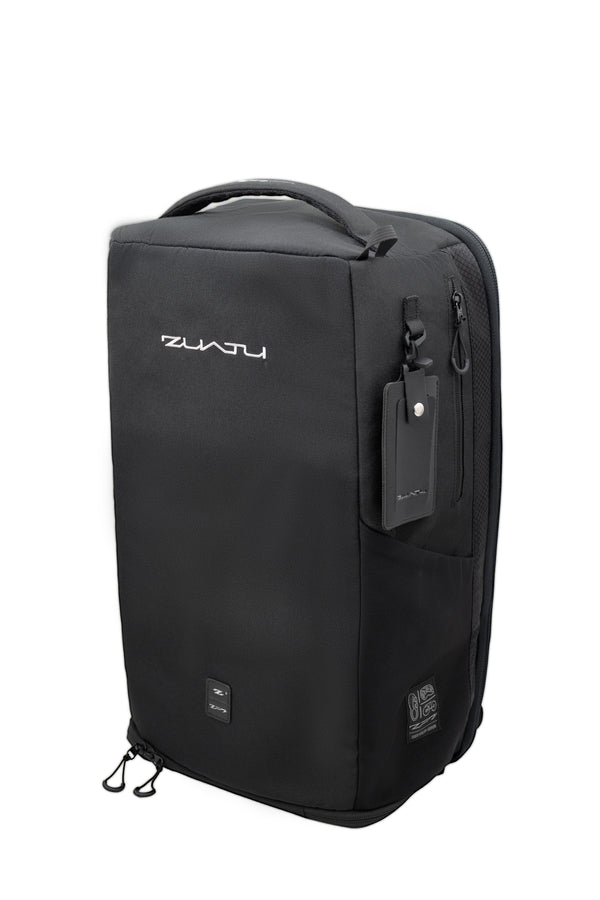 ZP-7 ZUATU Utility Carrier