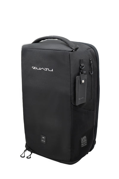 ZP-7 ZUATU Utility Carrier – Zuatu