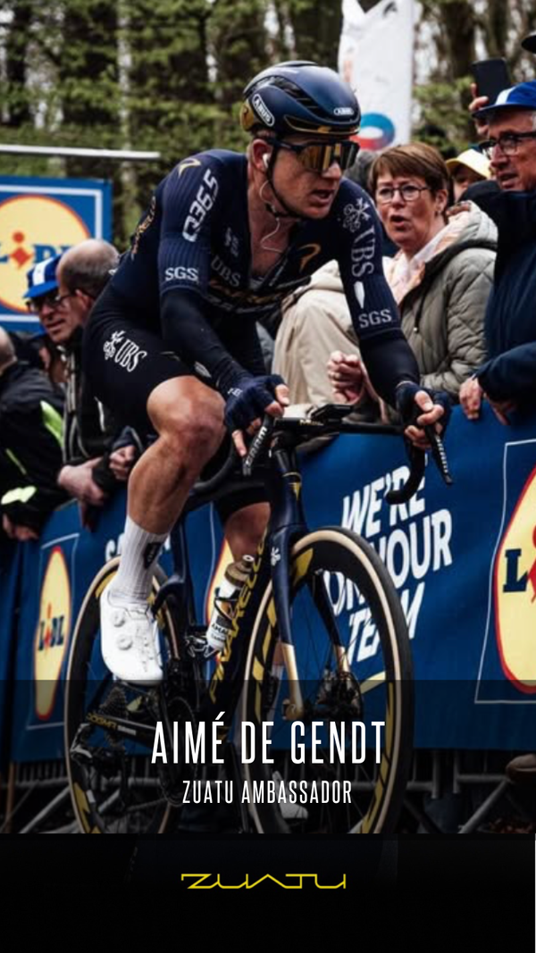 Aimé De Gendt