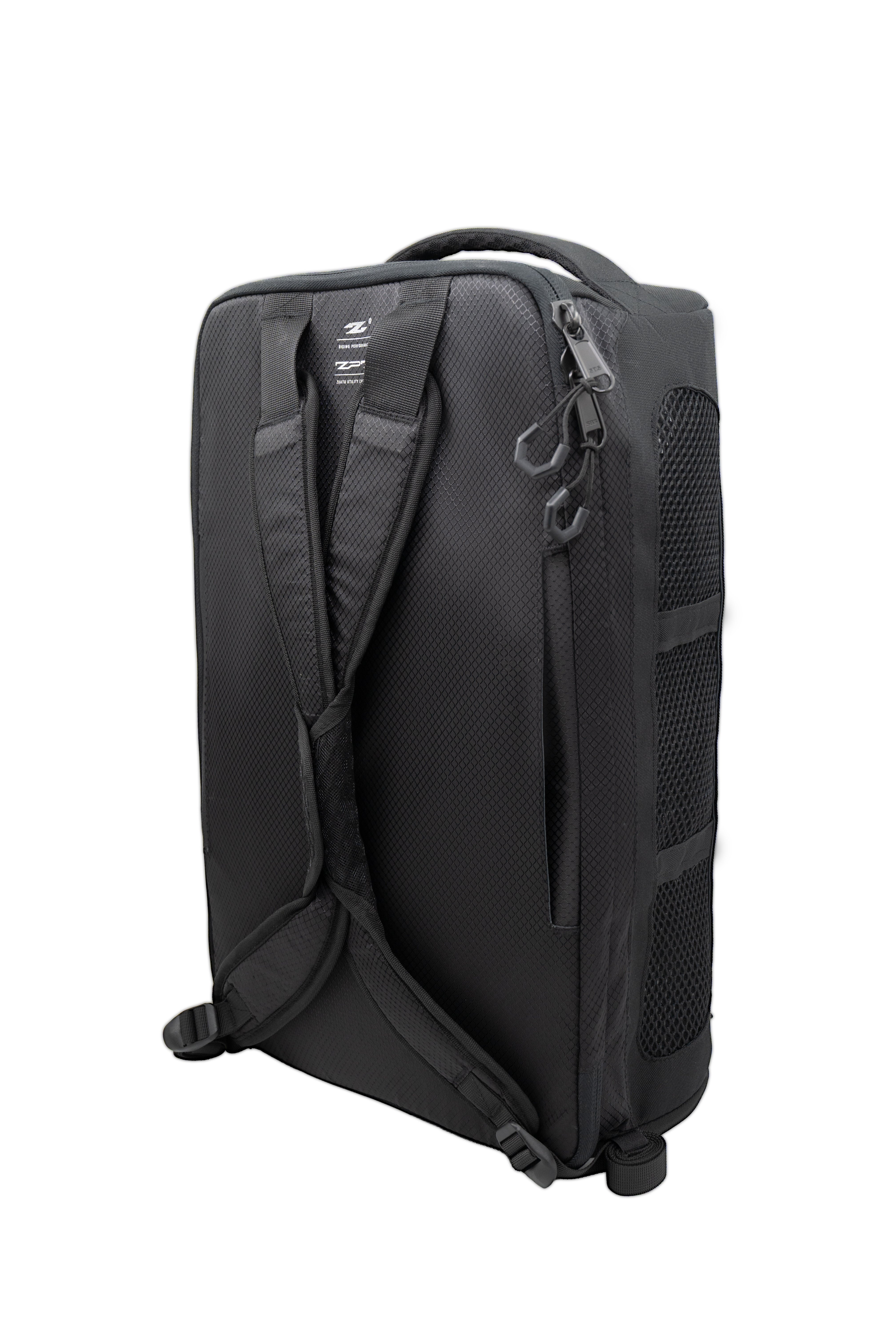 ZP-7 ZUATU Utility Carrier – Zuatu