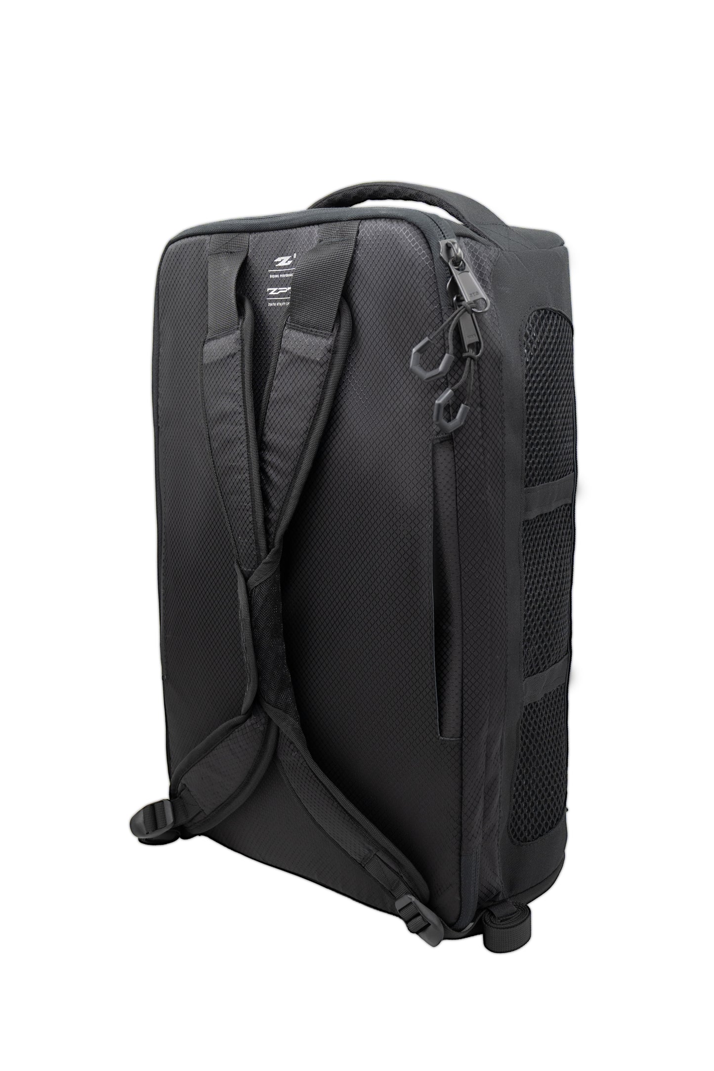 ZP-7 ZUATU Utility Carrier
