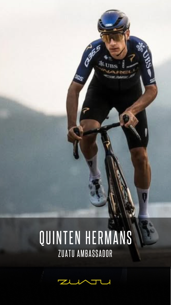Quinten Hermans
