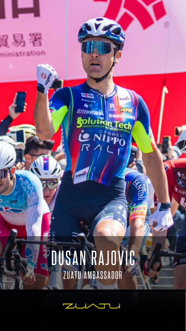 Dušan Rajović