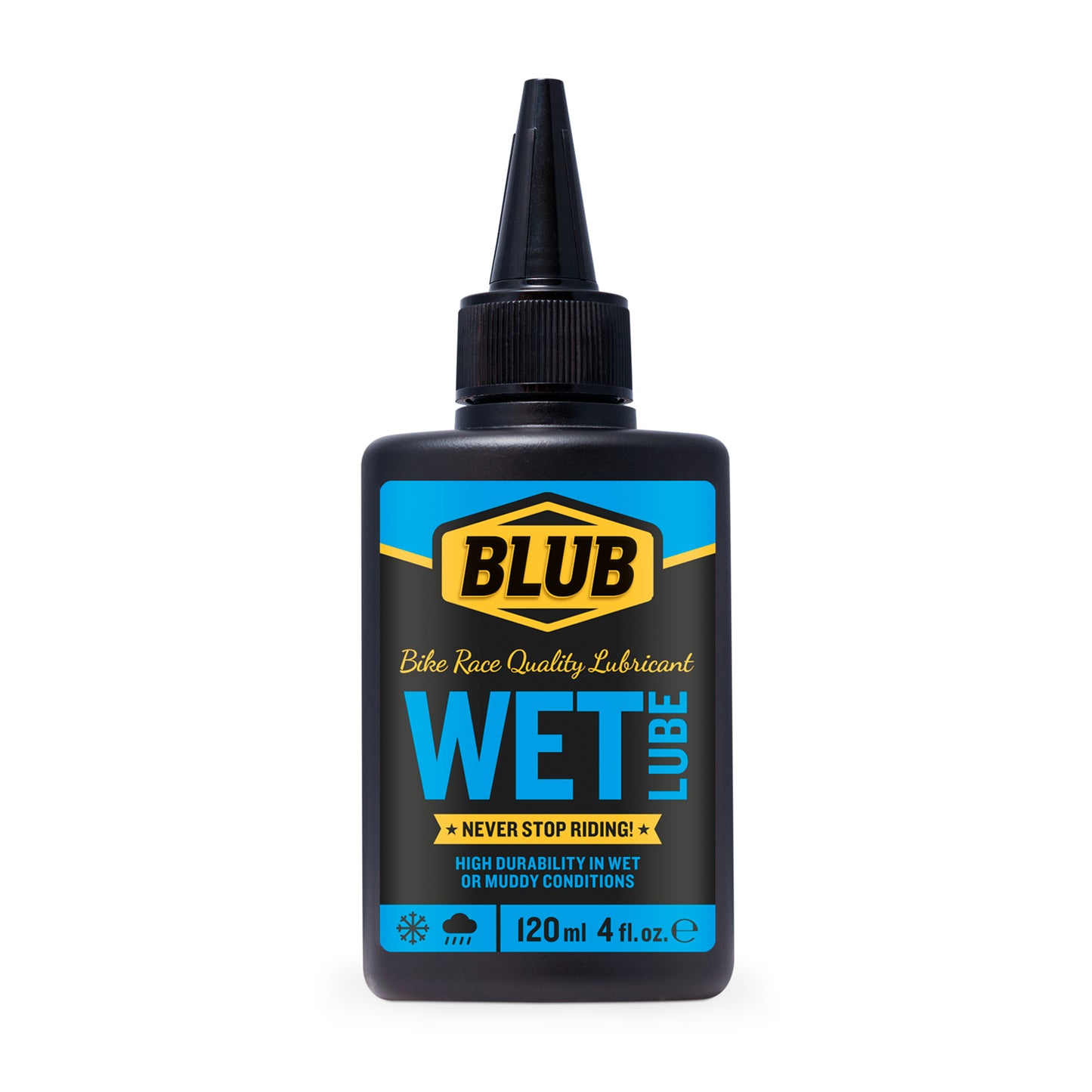 BLUB Wet Lube 120ml