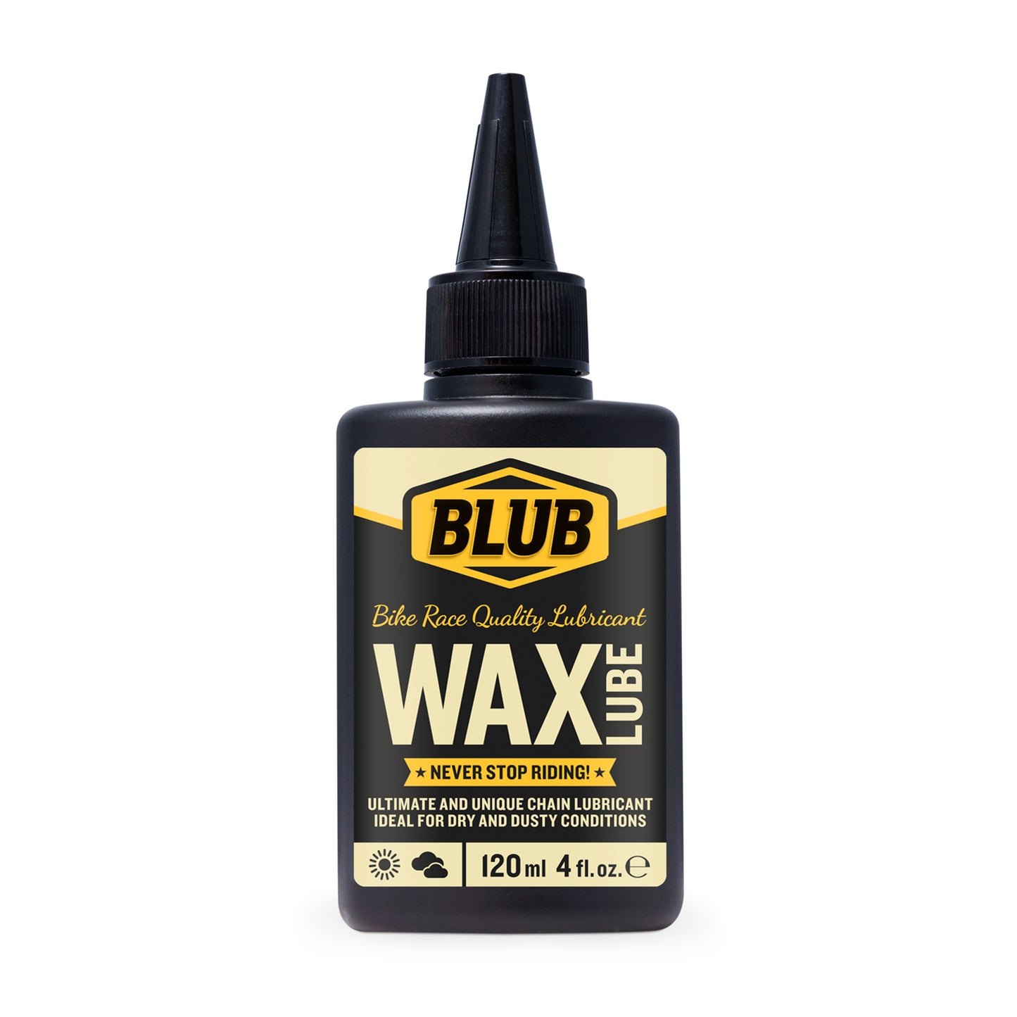 BLUB Wax Lube 120ml