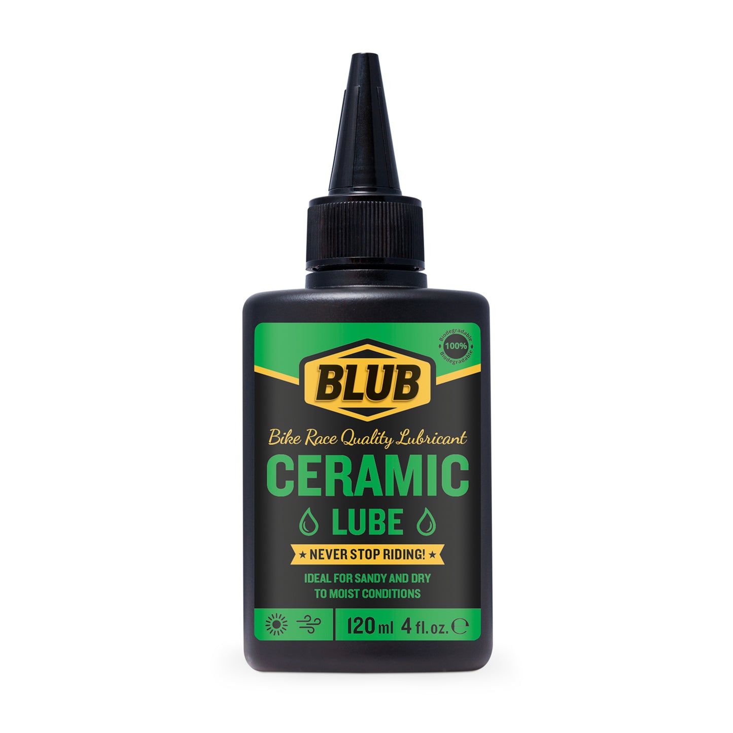 BLUB keramično mazivo 120 ml