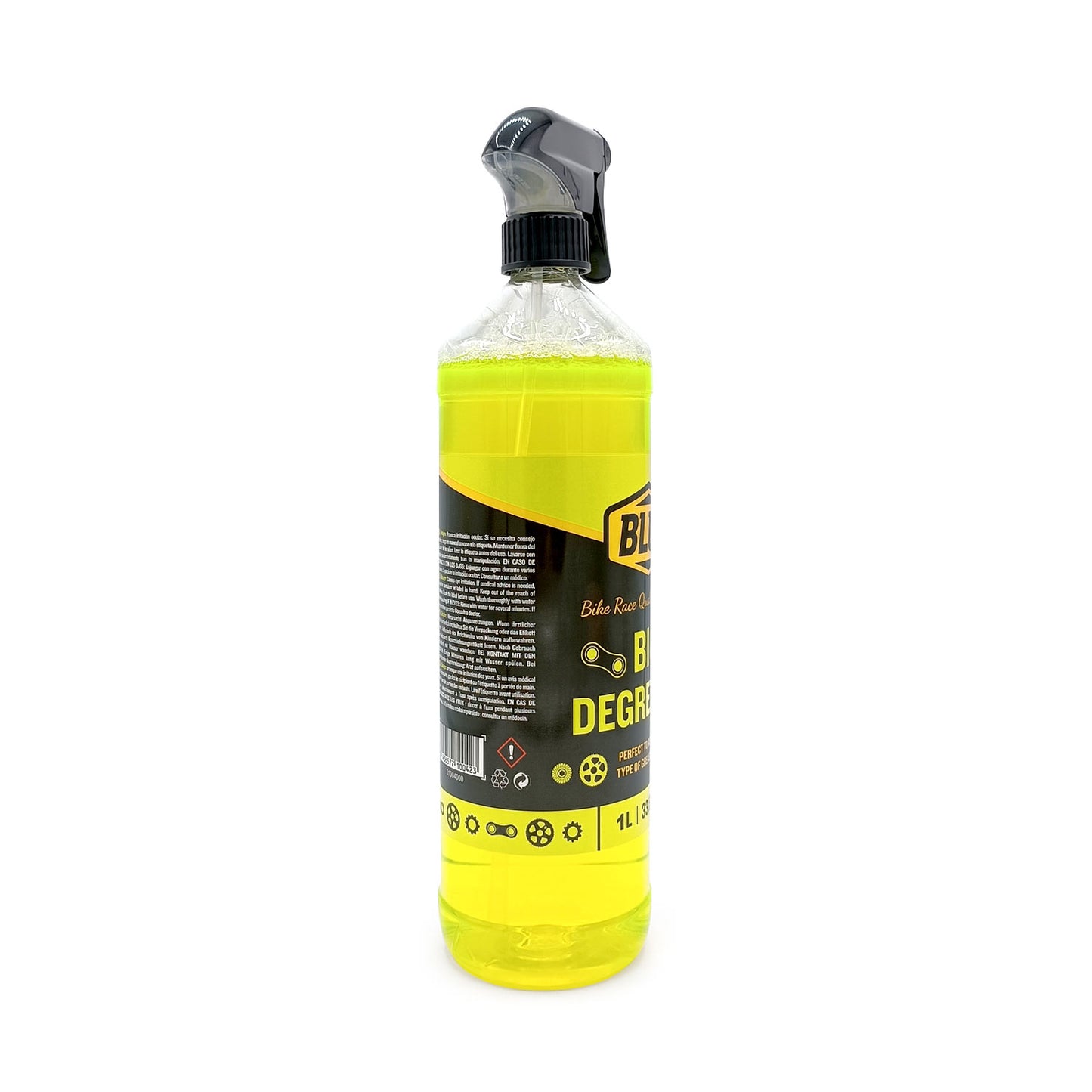 BLUB Bio Degreaser 1L