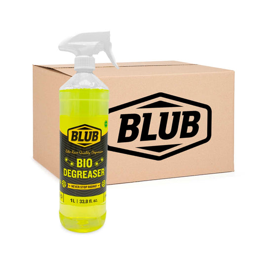 BLUB Bio Degreaser 1L