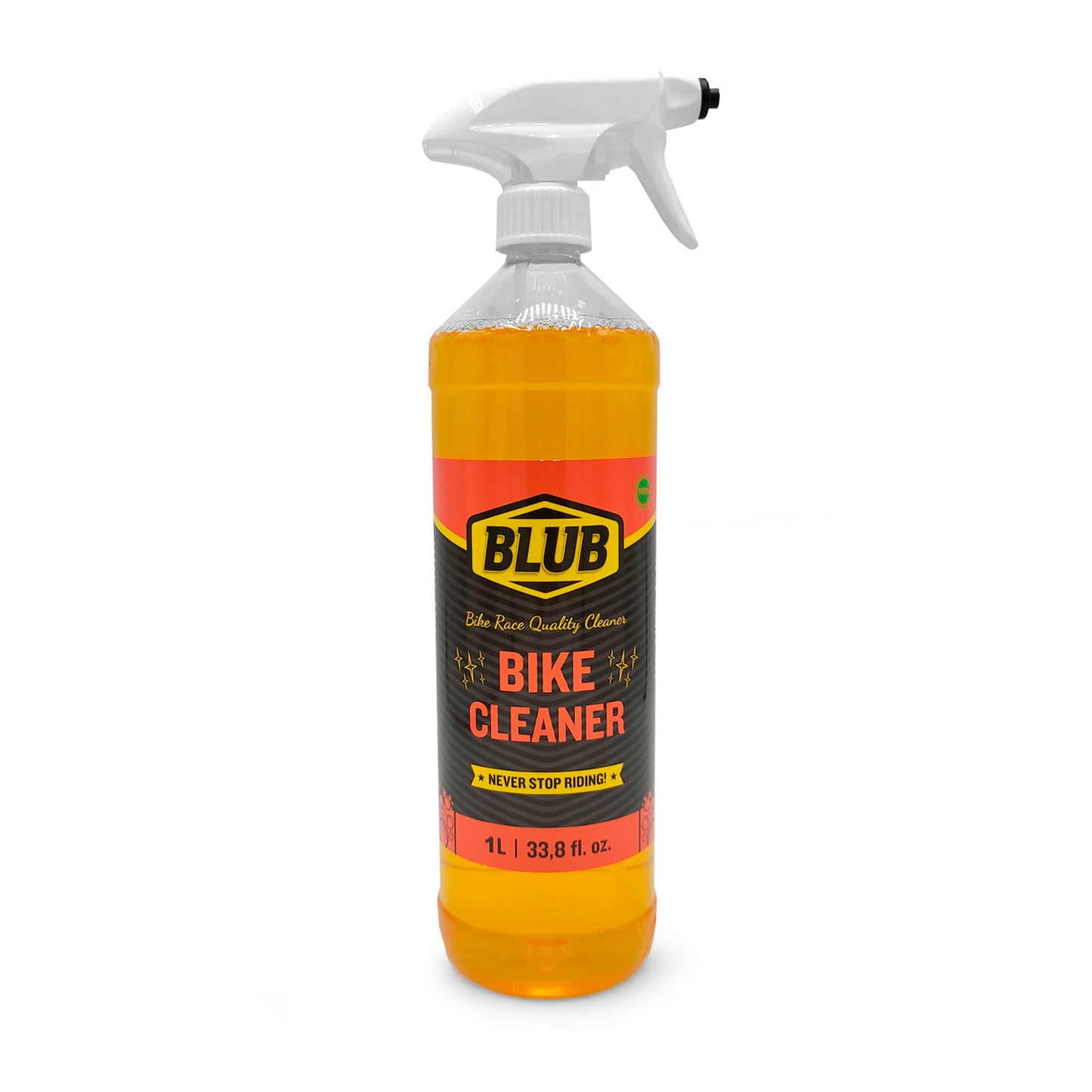 BLUB Bike Cleaner 1L