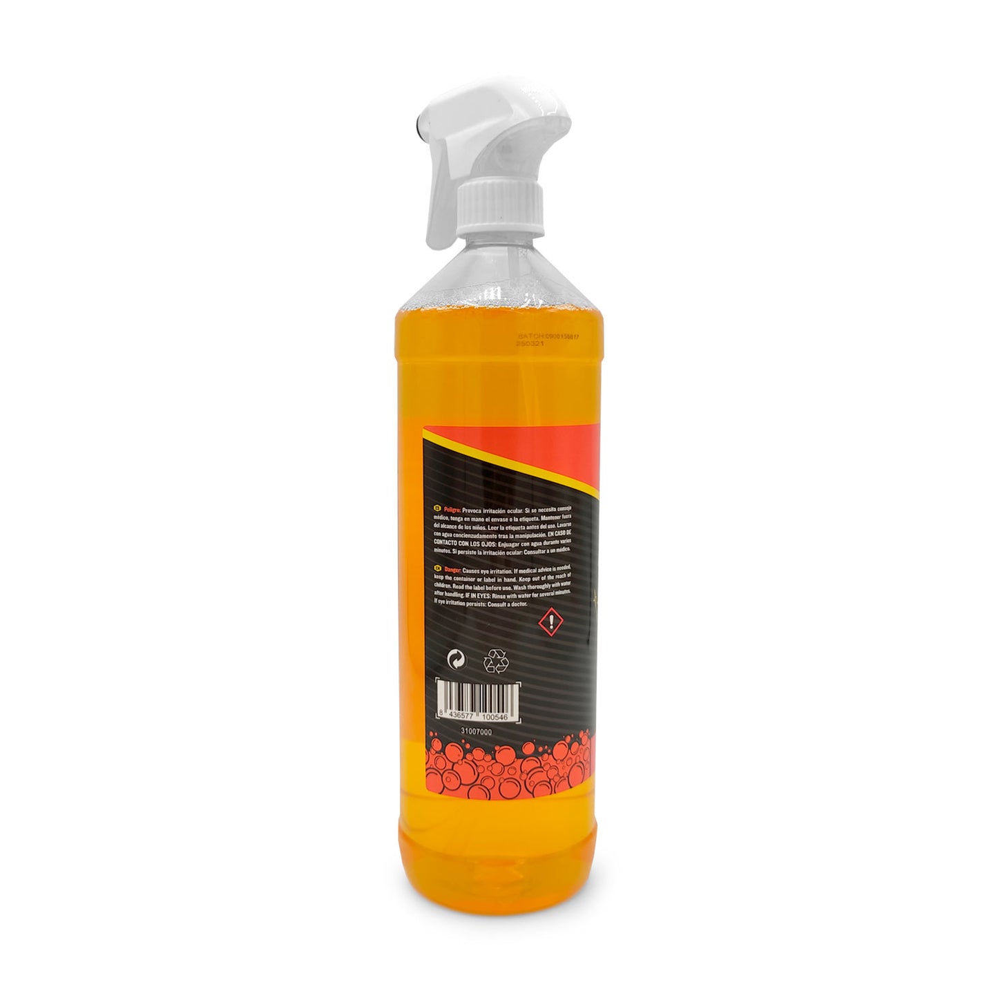 BLUB Bike Cleaner 1L