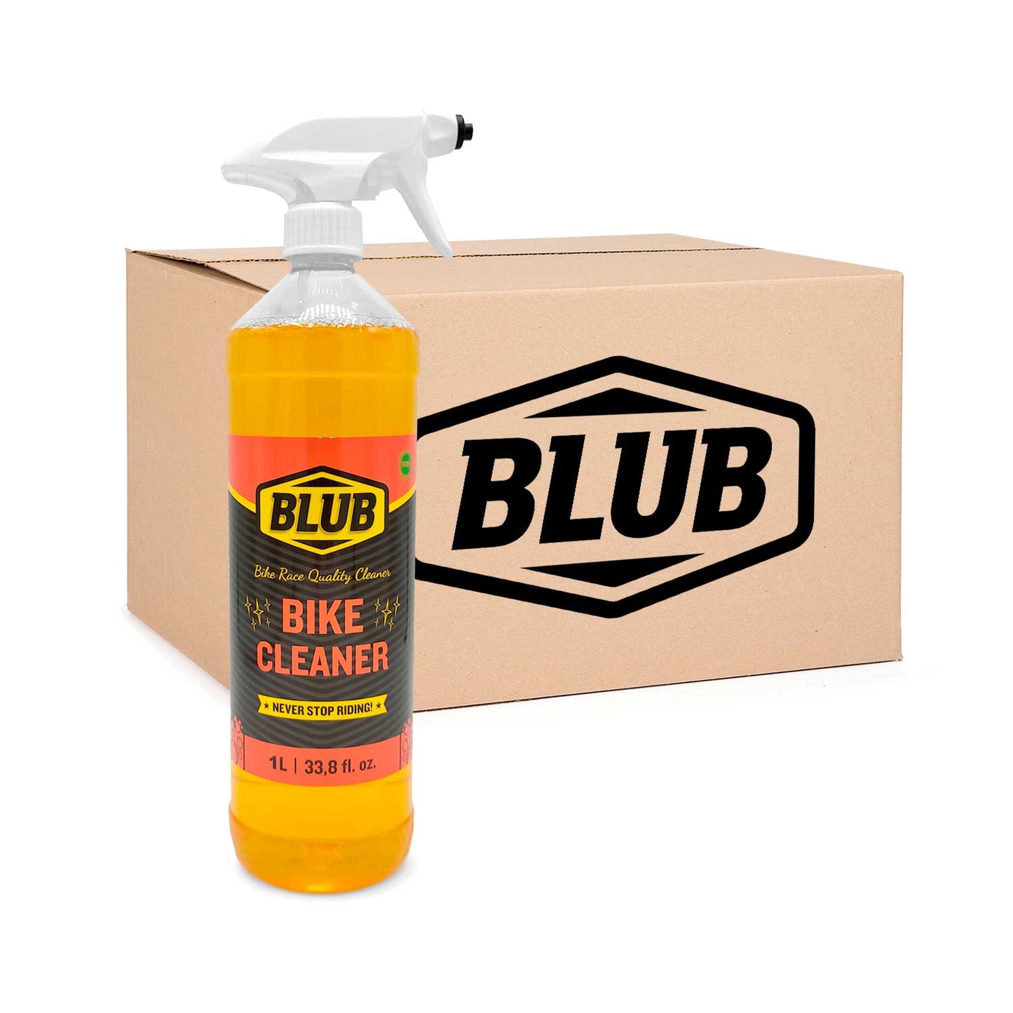 BLUB Bike Cleaner 1L