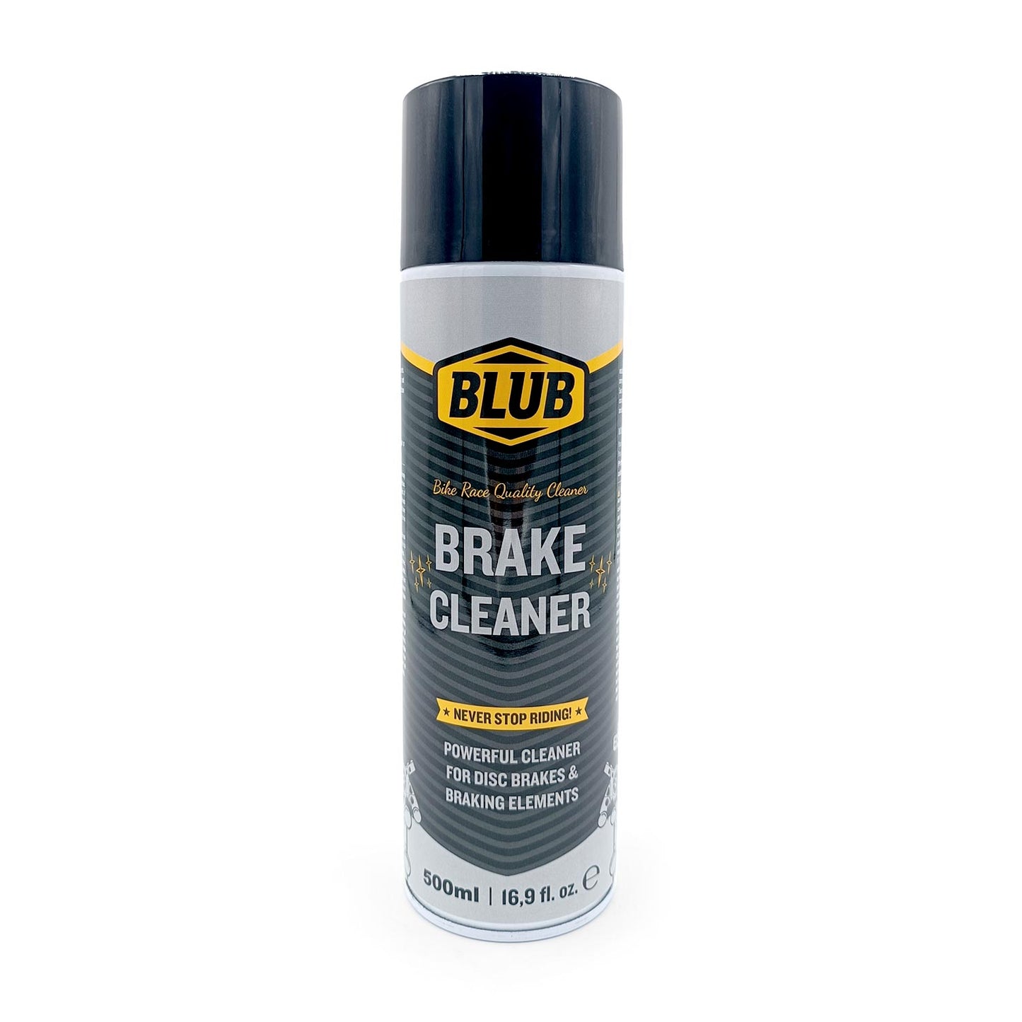 BLUB Čistilo za zavore 500ml