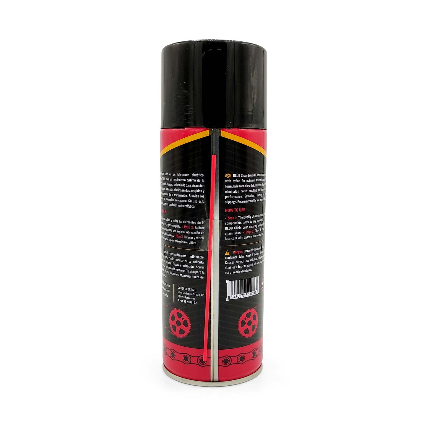 BLUB Chain Lube 450ml