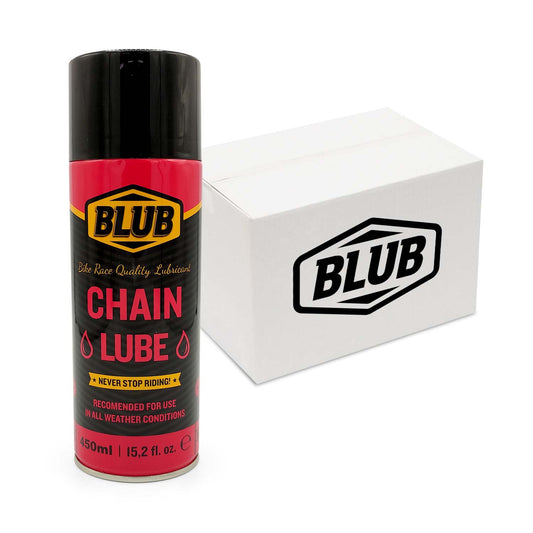 BLUB Chain Lube 450ml