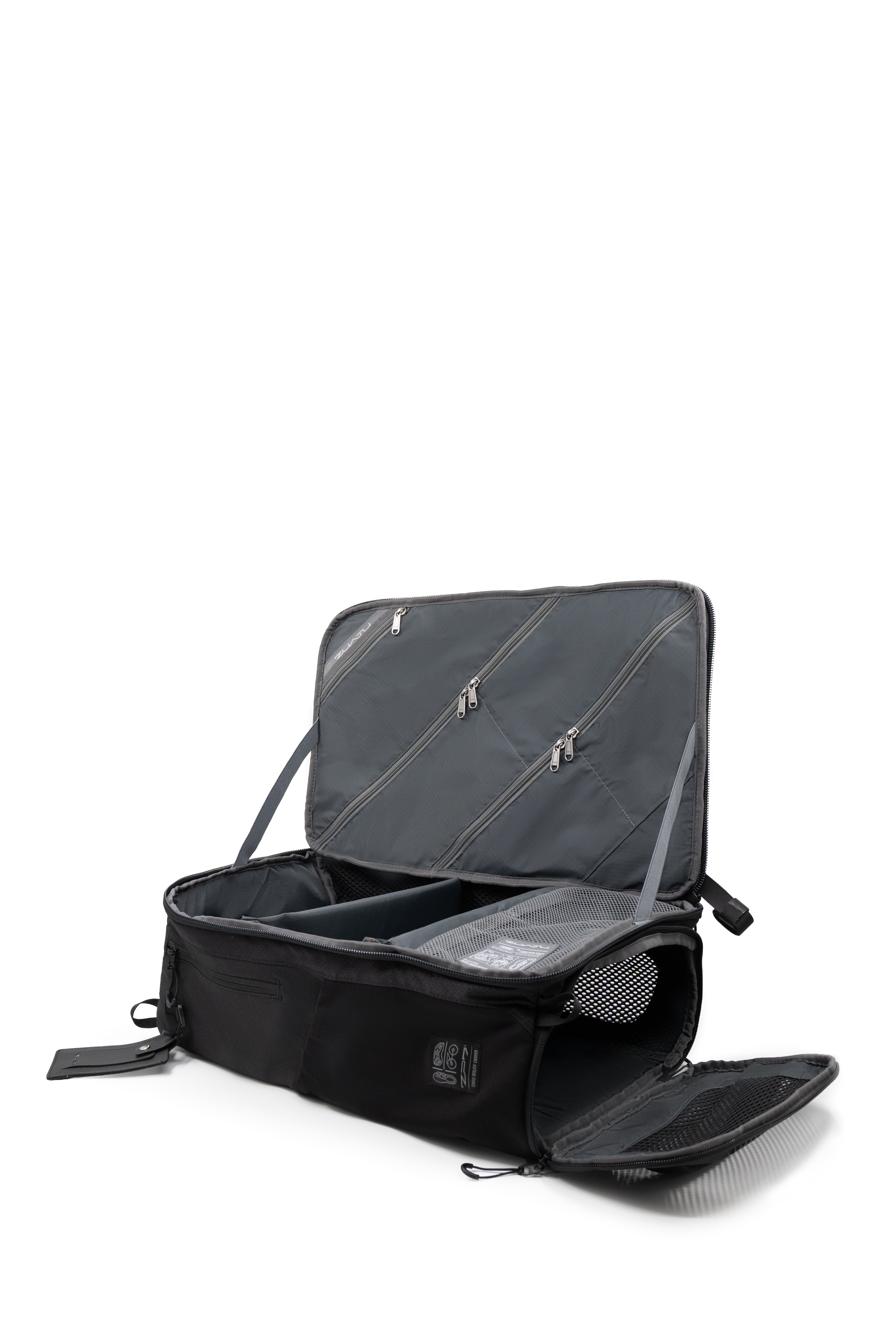 ZP-7 ZUATU Utility Carrier – Zuatu
