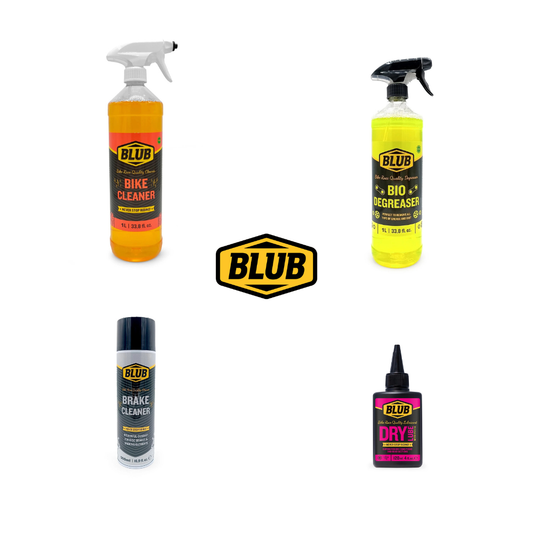 BLUB začetni paket