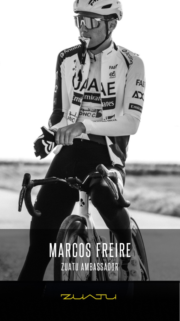 Marcos Freire