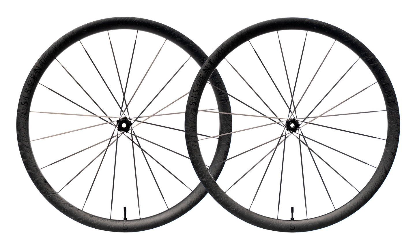 Sislent Wild 35 LC