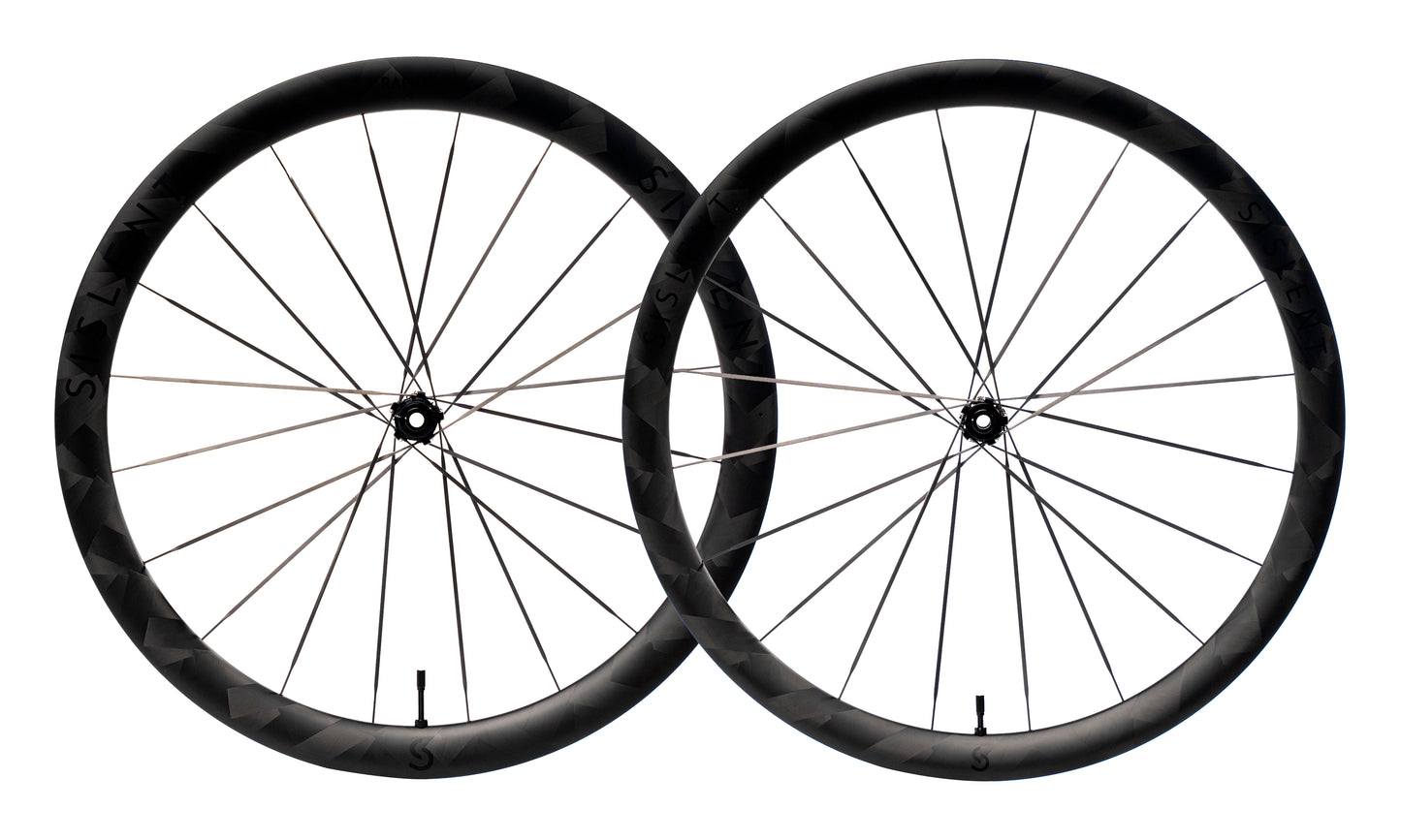 Sislent Rapid 40 | 45 LC