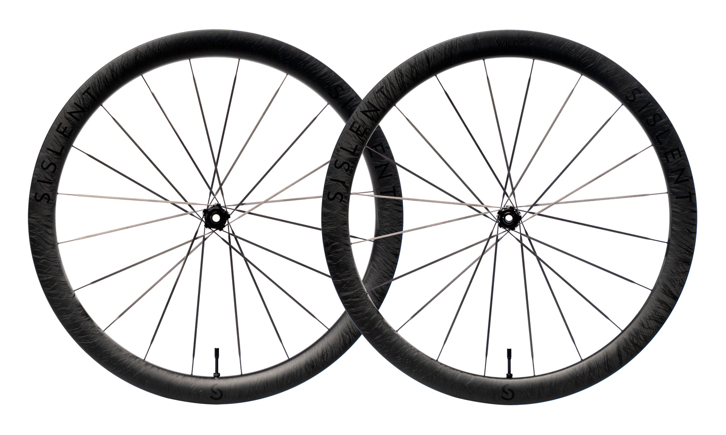 Sislent Wild 45 LC