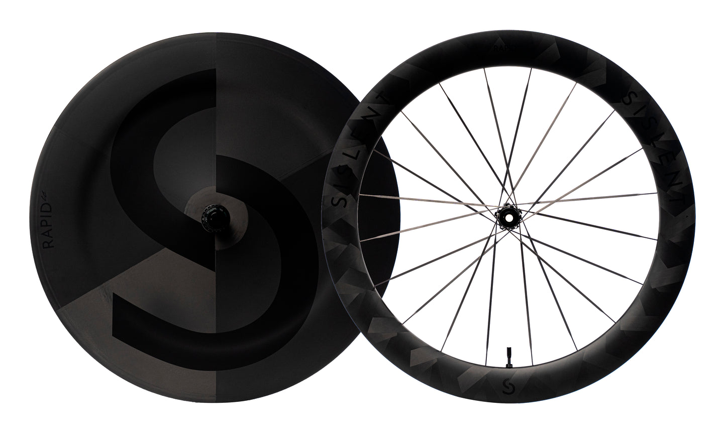 Sislent Rapid 60 | DISC LC