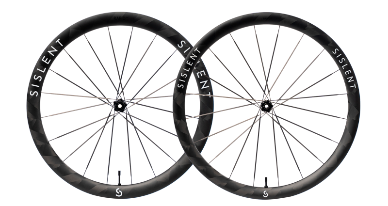 Sislent Rapid 40 | 45 LC