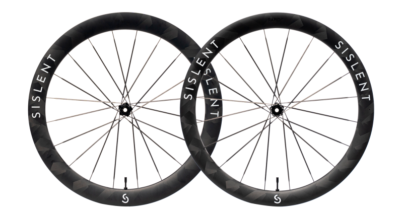 Sislent Rapid 50 | 55 LC