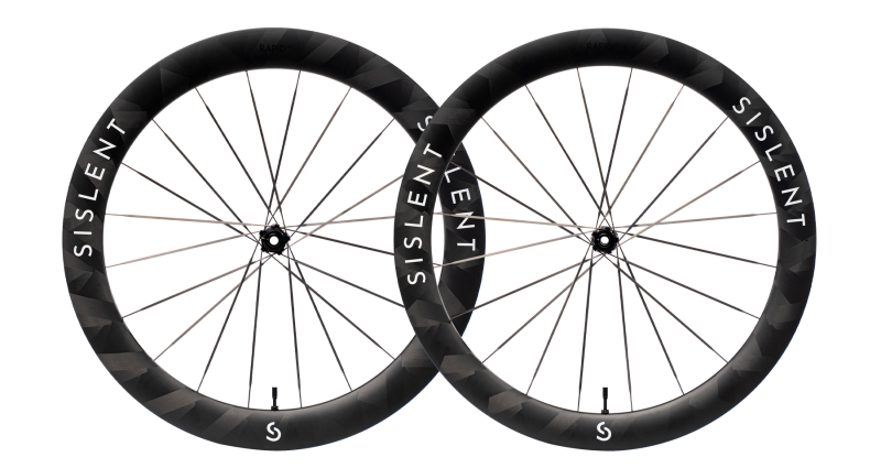 Sislent Rapid 55 | 60 LC