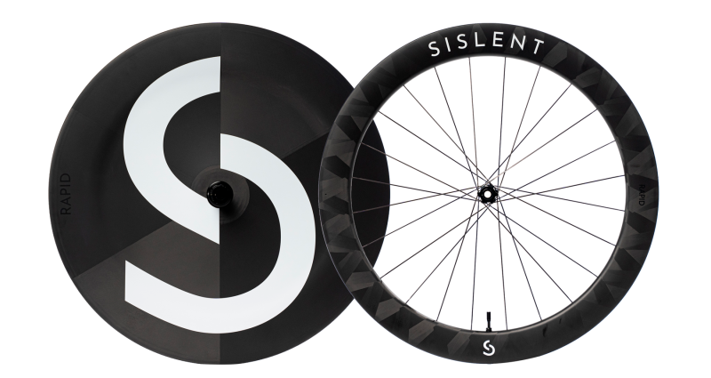 Sislent Rapid 60 | DISC