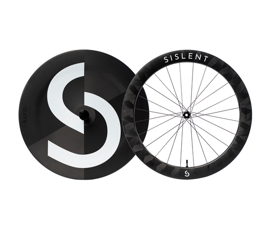 Sislent Rapid 60 | DISC