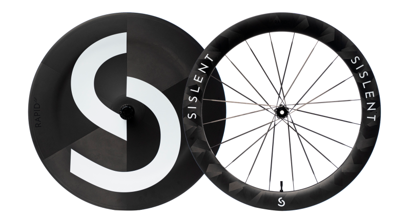 Sislent Rapid 60 | DISC LC