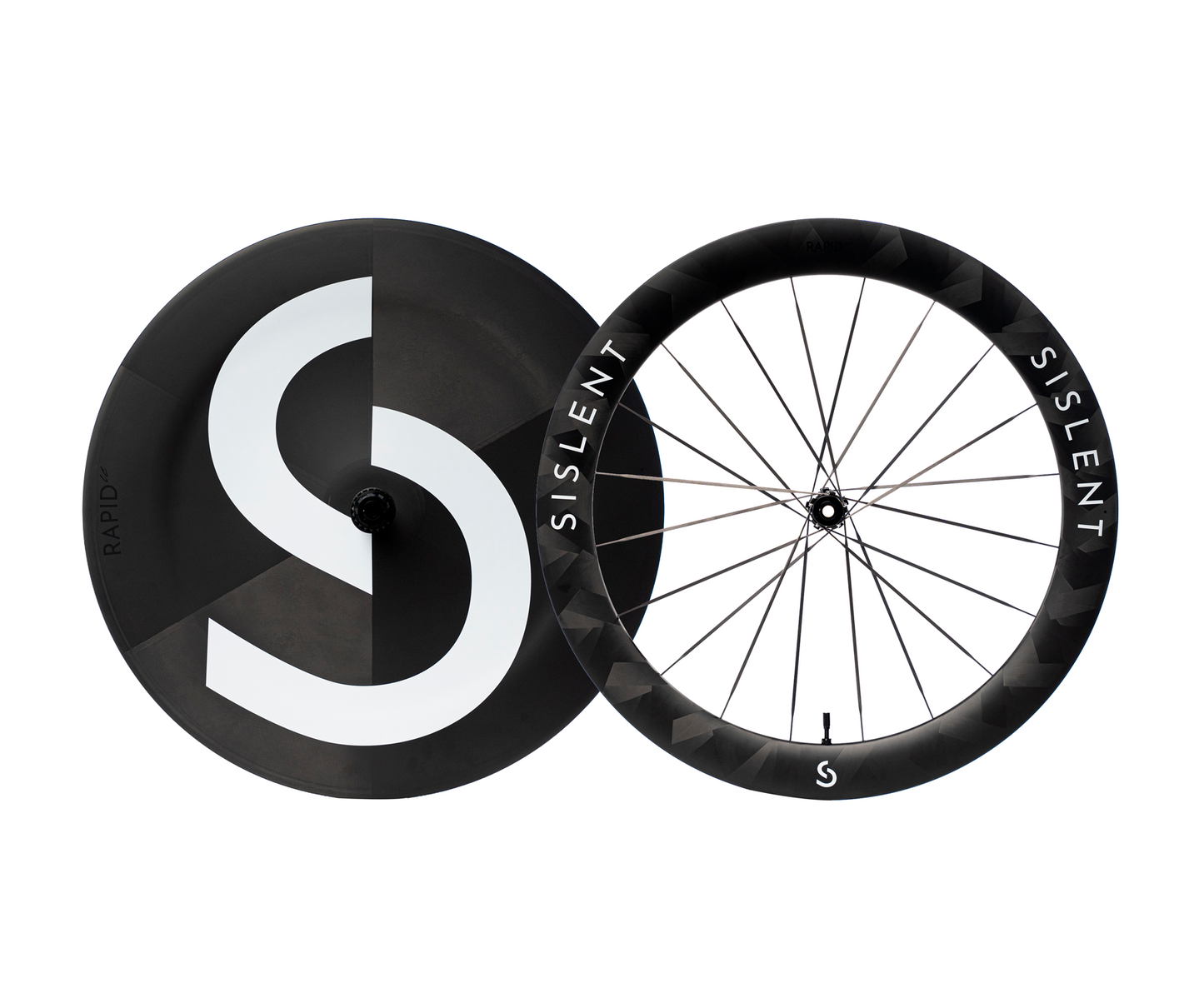 Sislent Rapid 60 | DISC LC