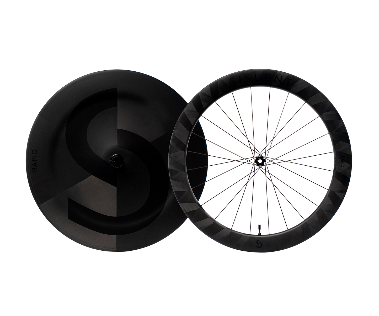 Sislent Rapid 60 | DISC