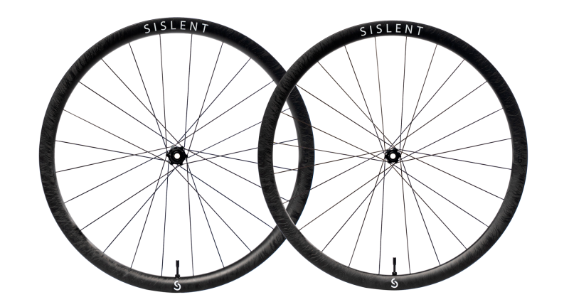 Sislent Wild 35