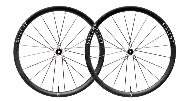 Sislent Wild 35 LC