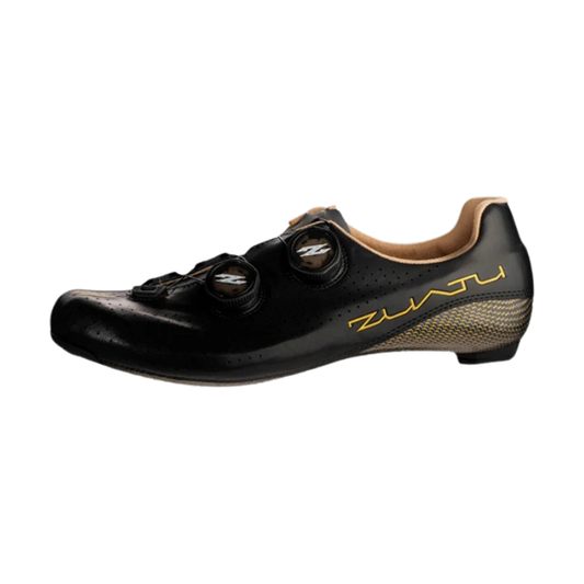 Zuatu Z001 PRO Cycling Shoes - black