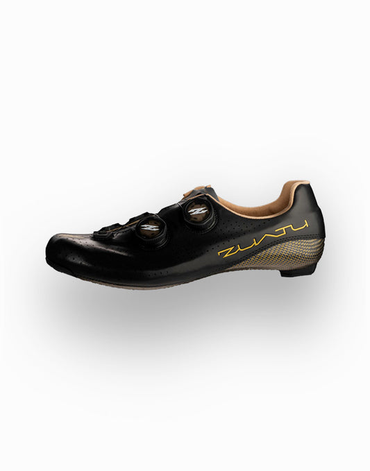 Zuatu Z001 PRO Cycling Shoes - black